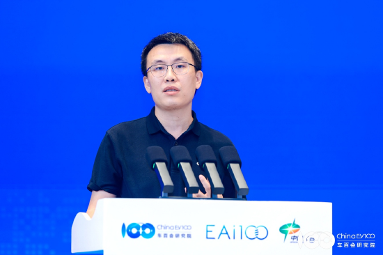 赚配网 地平线副总裁吕鹏：目前每3台智能车就有1台搭载地平线的解决方案