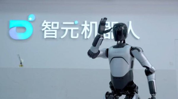 天天配资 剖析智元机器人：一场关于人才与资本的博弈