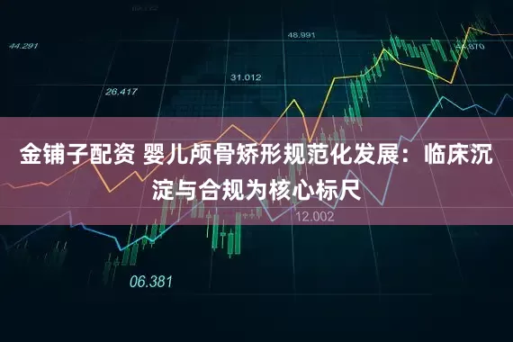 金铺子配资 婴儿颅骨矫形规范化发展：临床沉淀与合规为核心标尺